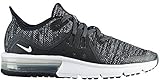 NIKE Women's Air Max Sequent 3 Running Shoe