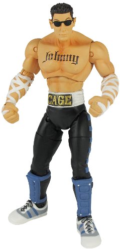 mortal kombat johnny cage action figure