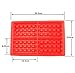 Dolland Square waffles Silicone Waffles Baking Mould Pan Cake Chocolate Cookie Bake Mold Kitchen
