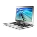 Samsung XE303C12-A01US Samsung Exynos 5250 X2 1.7GHz 2GB 16GB SSD 11.6in,Silver(Renewed)