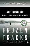 Frozen Tracks: A Chief Inspector Erik Winter Novel (An Inspector Erik Winter Novels Book 5)