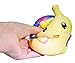 Sam's Squishies Jumbo Slow Rising Squishy Snail - Perfect Squishy Toy for Boys and Girls - Slow Rising at 20 Seconds! Only The Best from in Cute Package