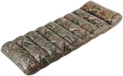 Summer Waves 62"X25"X10" Mossy Oak Break-Up Infinity Lounge
