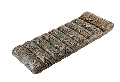 Summer Waves 62"X25"X10" Mossy Oak Break-Up Infinity Lounge