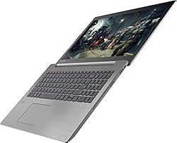 Lenovo 2019 IdeaPad 330 15.6" Touchscreen Laptop