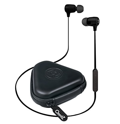 UPC 685450128896, OontZ BudZ 2 by Cambridge SoundWorks - Wireless Bluetooth Headphones : HD Sound &amp; Bass with aptX; Sports Headset with All Day Comfort, Sweat Proof, Noise Canceling, Hands-free Calls