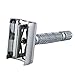 RazoRock Quick-Change Double Edge Safety Razor