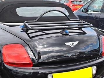 luggage straps bentley