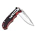 Harnds Blazer CK7006A Tactical Folding Pocket Knife