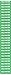 Brady 91916 Semiconductor & Chemical Pipe Markers, B-946, 1/2