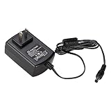 ZOSI DC 12V 2A 2000MA US CCTV Power Supply Adapter for Home Security Camera Surveillance System