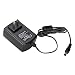 ZOSI DC 12V 2A 2000MA US CCTV Power Supply Adapter for Home Security Camera Surveillance System primary