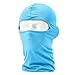 SUNLAND Balaclava Motorcycle Cycling Bike Bandana Hiking Skateboard Head Sock Blue