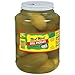 Best Maid Dill Pickles, 18-22 Count, 1 Gallon, (Pack of 2)