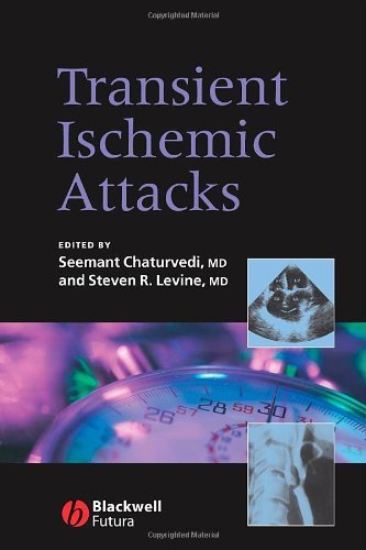 Transient Ischemic Attacks by Wiley-Blackwell