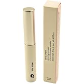 Glossier Boy Brow Volumizing Eyebrow Gel-Pomade - Black - Dark Brown-Black