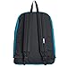 JanSport Superbreak Backpack- Sale Colors (Blue Crest)