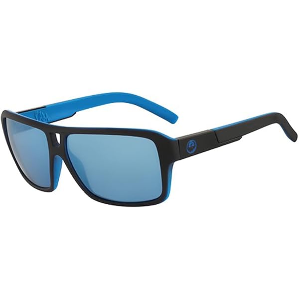 Sunglasses DRAGON DR 512 S LL COUNT 226 MATTE TORTOISE/LL G15 at