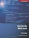 Get on Up with Java by Rich Picking