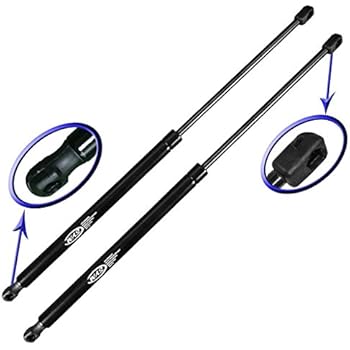 Amazon Com Strongarm 6165 Hatch Lift Support For Buick