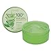 TOPFACE 100% Aloe Vera Soothing & Moisture Gel 300g,10.58 oz (Made in Korea)