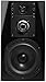 NHT C Series C-3 3-Way Bookshelf Speaker, Single, High Gloss Blackthumb 1
