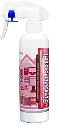 Dr. Plata Desodorizador Spray, casa de formaldehído, Eliminator ...