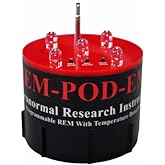 REM-POD-EMT+ATDD Paranormal Surveillance