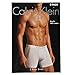 Calvin Klein Men's Body 2 Pack Boxer Brief, Black, Large