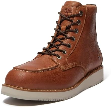 Amazon.com | Timberland Men's Newmarket Mid Lace Up Chukka Boot