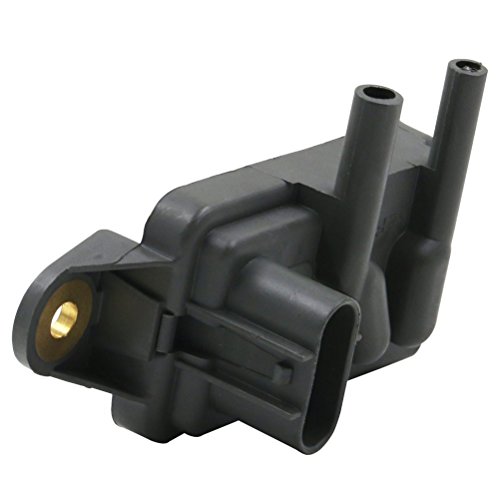 EGR Exhaust Gas Recirculation Pressure Feedback Sensor Replaces DPFE15 F77Z9J460AB