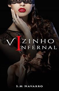 Livro Vizinho Infernal