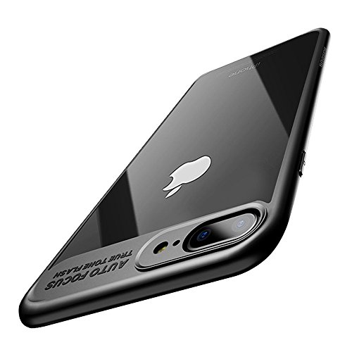 Baseus-Luxury-Ultra-Thin-Capinhas-Silicone-Cover-Case-For-iPhone-X-8-7-PLUS