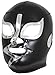 Deportes Martinez Lucha Libre Mexican Wrestling Pro-Fit Lycra Luchador Mask Adult Size (Rayo De Jalisco)