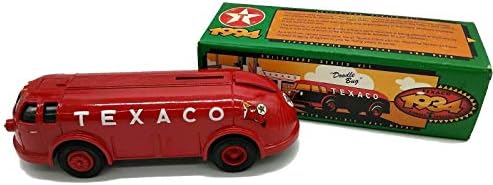 texaco 1934 diamond t tanker