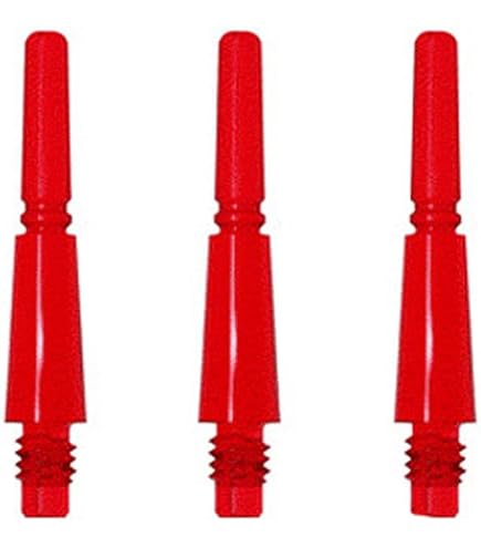 Fit Dart Shafts Cosmo Darts Fit Flight Titanium Slim Shafts - Size