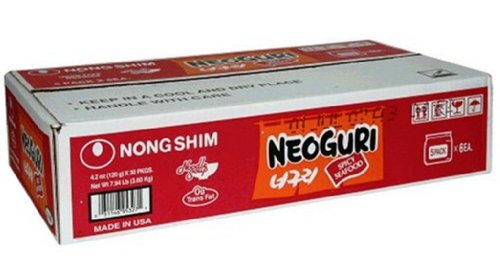 To Purchase Nongshim Neoguri Seafood Noodle Packages Online Nongshim Neoguri Seafood Noodle Packages