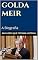 Livro Golda Meir: A Biografia (Mulheres que Fizeram História)