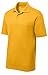 DRIEQUIP Moisture Wicking Mens Short Sleeve Polo Sizes XS-4XL