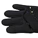 HEAD Kids Touchscreen Gloves - Black (SMALL)