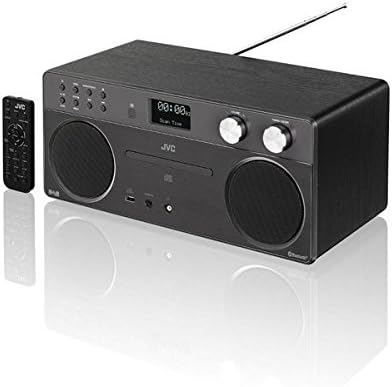 jvc dab hifi