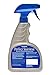 HOPE'S Perfect Stainless Steel Cleaner and Polish, 22-Ounce, Streak-Free Self-Polishing Formula, Blocks Fingerprints, 1 Pack