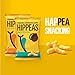 HIPPEAS Organic Chickpea Puffs + 