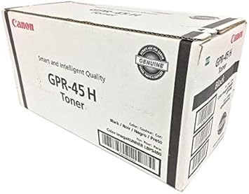 canon 45 cartridge