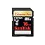 SanDisk SDHC UHS-Iカード 95MB/s Extreme Proシリーズ 16GB SDSDXPA-016G-X46 (英語パッケージ) photo