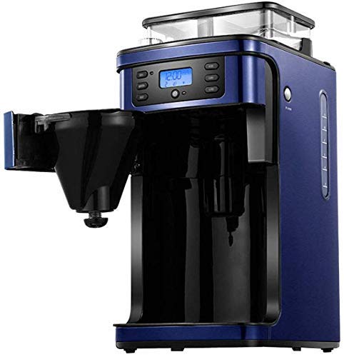 GNLIAN HUAHUA Kaffeemaschine. Kaffeemaschine 2-12 Cup Programmierbare Kaffeemaschine mit APP Steuer Pot Drip… – Bild 3