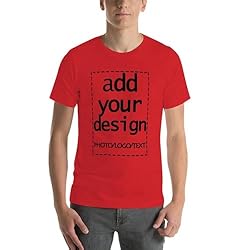Custom t Shirts Design Your Own Summer Personalized