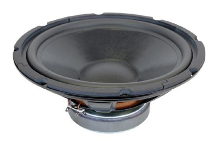 mcm 12 inch woofer