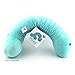 I Heart Guts Penis Neck Pillow with Foreskin Pocket – Support Penis with Blue Ballsthumb 3