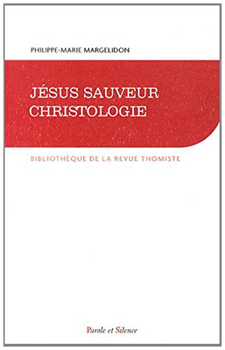 Jésus sauveur